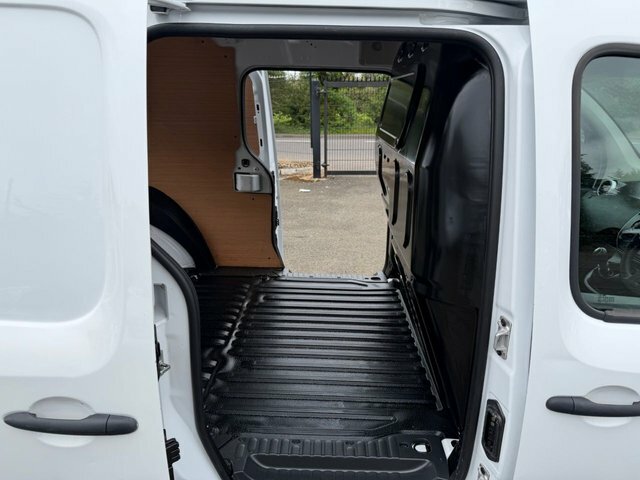 Nissan NV250 1.5 Dci Acenta L1 Euro 6 Ss White #64
