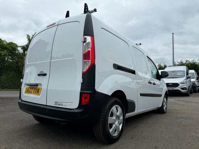 Nissan NV250 1.5 Dci Acenta L1 Euro 6 Ss White #26