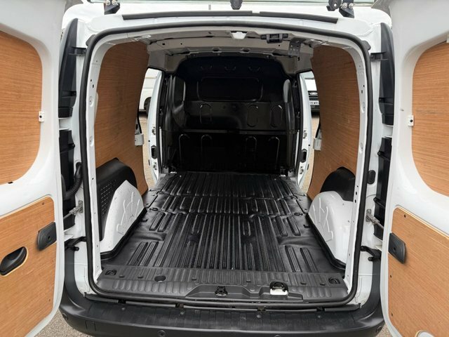 Nissan NV250 1.5 Dci Acenta L1 Euro 6 Ss White #58