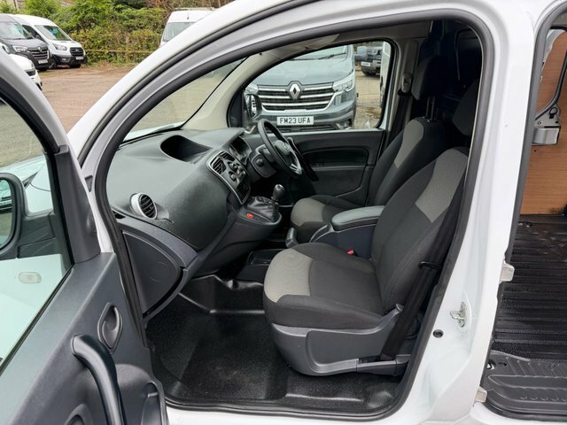 Nissan NV250 1.5 Dci Acenta L1 Euro 6 Ss White #49