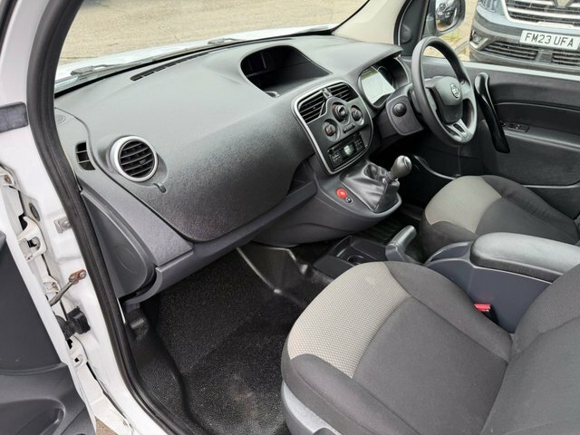 Nissan NV250 1.5 Dci Acenta L1 Euro 6 Ss White #50
