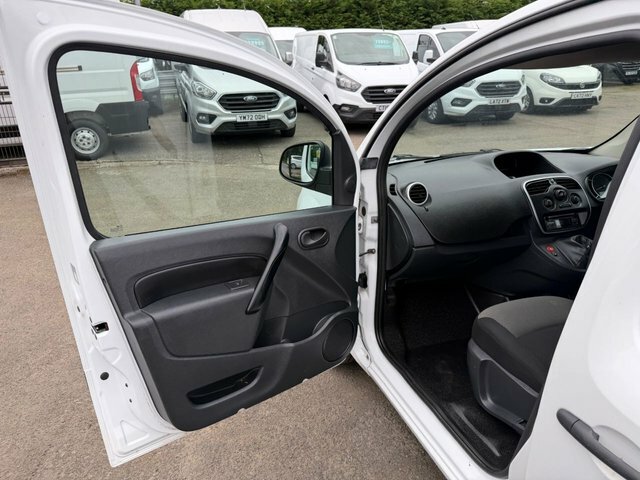 Nissan NV250 1.5 Dci Acenta L1 Euro 6 Ss White #47