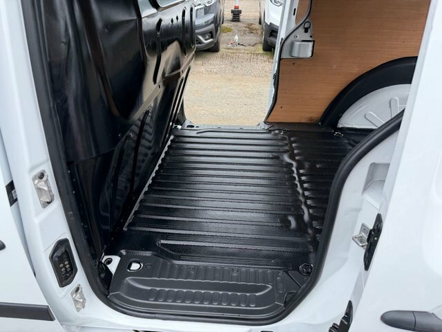 Nissan NV250 1.5 Dci Acenta L1 Euro 6 Ss White #9