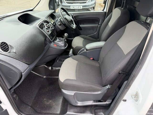 Nissan NV250 1.5 Dci Acenta L1 Euro 6 Ss White #8