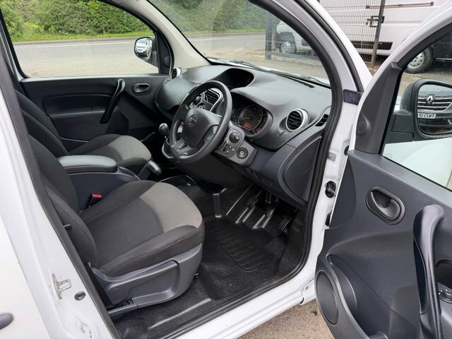 Nissan NV250 1.5 Dci Acenta L1 Euro 6 Ss White #37