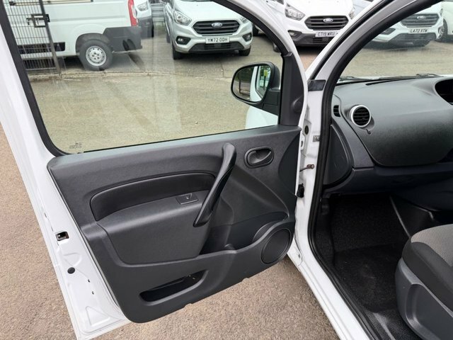 Nissan NV250 1.5 Dci Acenta L1 Euro 6 Ss White #48