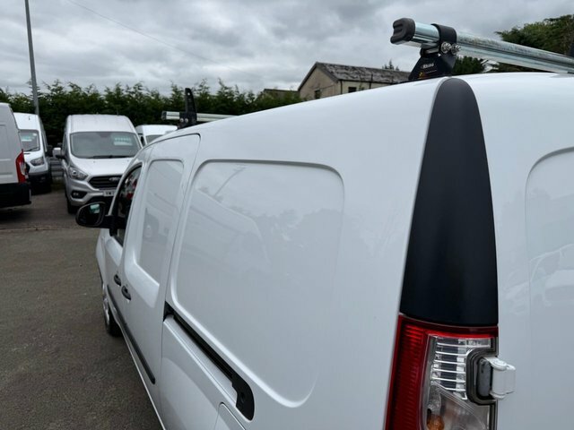 Nissan NV250 1.5 Dci Acenta L1 Euro 6 Ss White #19