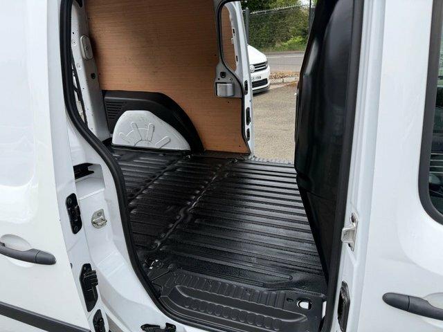 Nissan NV250 1.5 Dci Acenta L1 Euro 6 Ss White #65