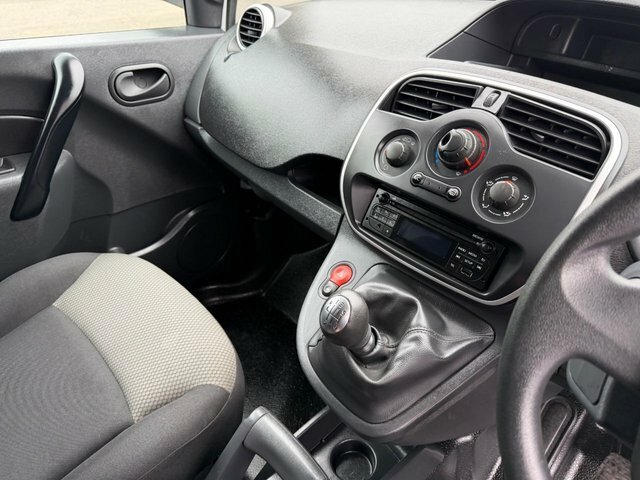 Nissan NV250 1.5 Dci Acenta L1 Euro 6 Ss White #46