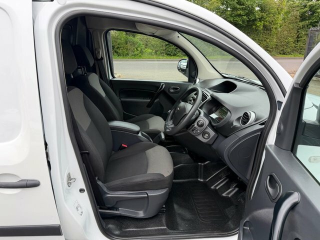 Nissan NV250 1.5 Dci Acenta L1 Euro 6 Ss White #40