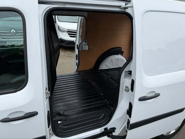 Nissan NV250 1.5 Dci Acenta L1 Euro 6 Ss White #56