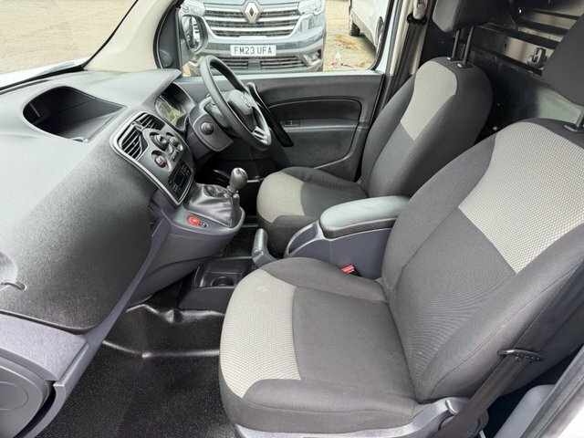 Nissan NV250 1.5 Dci Acenta L1 Euro 6 Ss White #51