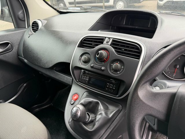 Nissan NV250 1.5 Dci Acenta L1 Euro 6 Ss White #7