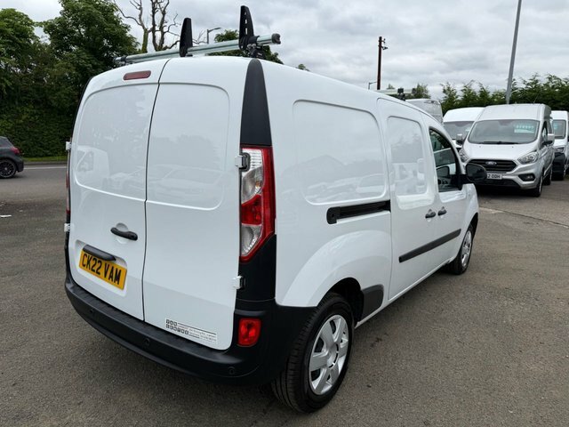 Nissan NV250 1.5 Dci Acenta L1 Euro 6 Ss White #25
