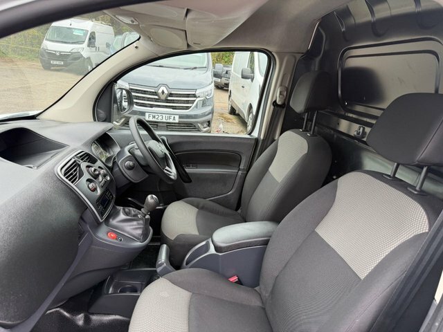 Nissan NV250 1.5 Dci Acenta L1 Euro 6 Ss White #52