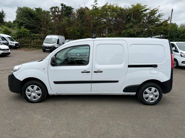 Nissan NV250 1.5 Dci Acenta L1 Euro 6 Ss White #18