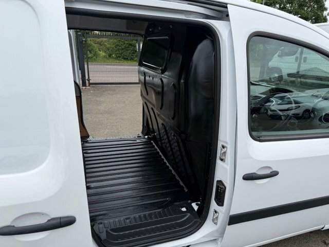 Nissan NV250 1.5 Dci Acenta L1 Euro 6 Ss White #10