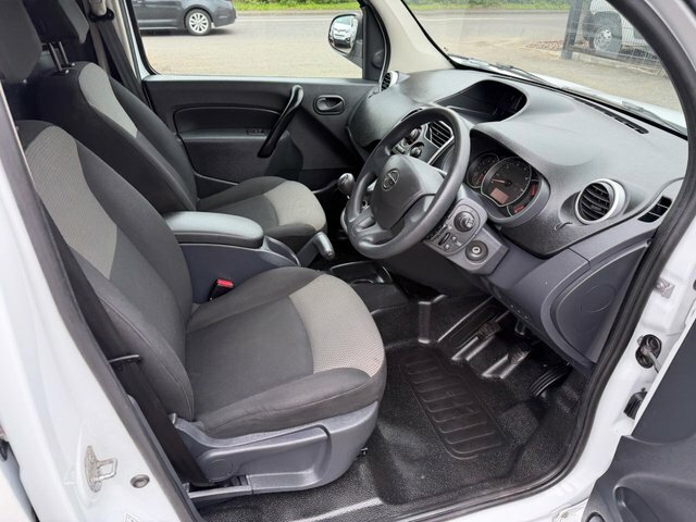 Nissan NV250 1.5 Dci Acenta L1 Euro 6 Ss White #41