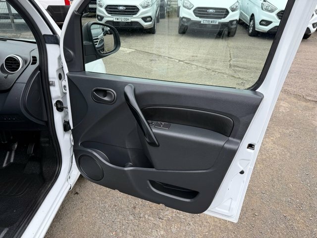 Nissan NV250 1.5 Dci Acenta L1 Euro 6 Ss White #38