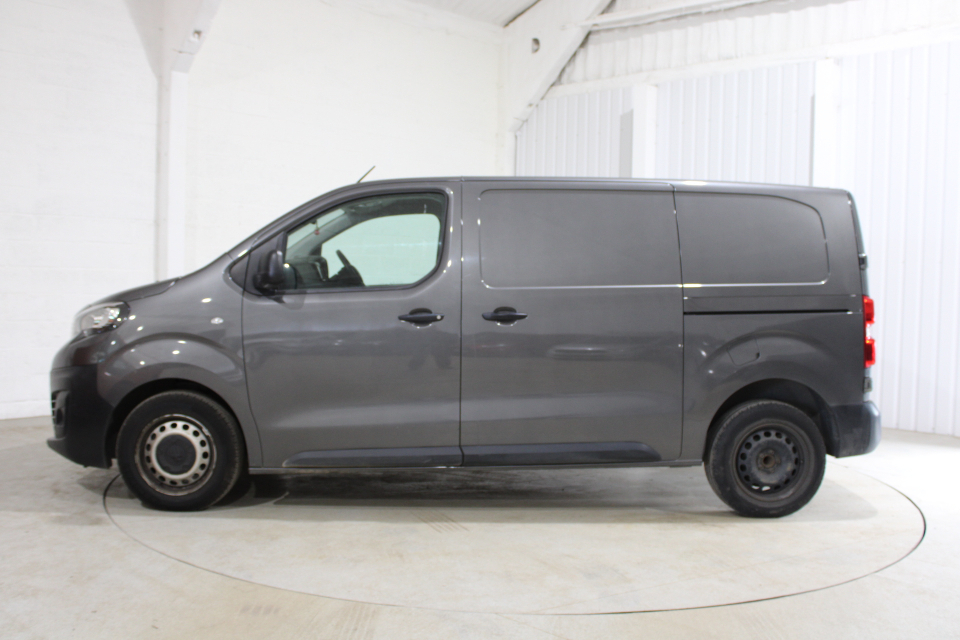 Peugeot Expert Expert Professional Premium L1 Blue Hdi #6