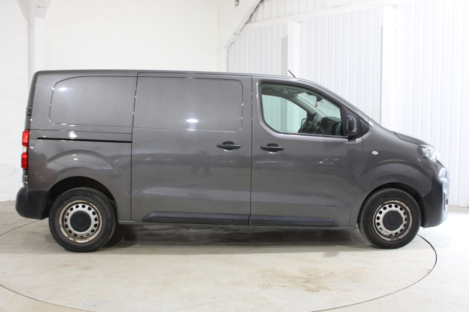 Peugeot Expert Expert Professional Premium L1 Blue Hdi #2
