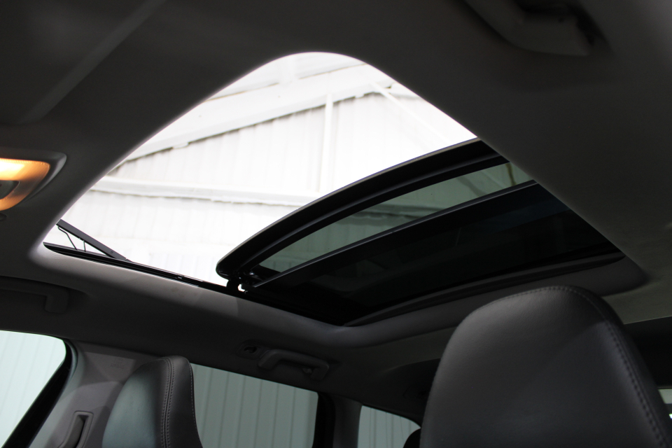 Volvo XC60 Xc60 Se Luxury Nav D4 Awd Silver #14