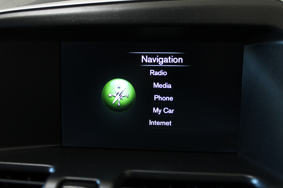 Volvo XC60 Xc60 Se Luxury Nav D4 Awd Silver #17