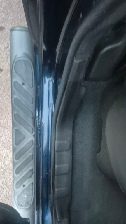 Nissan Navara 2.5 Dci Aventura Blue #14