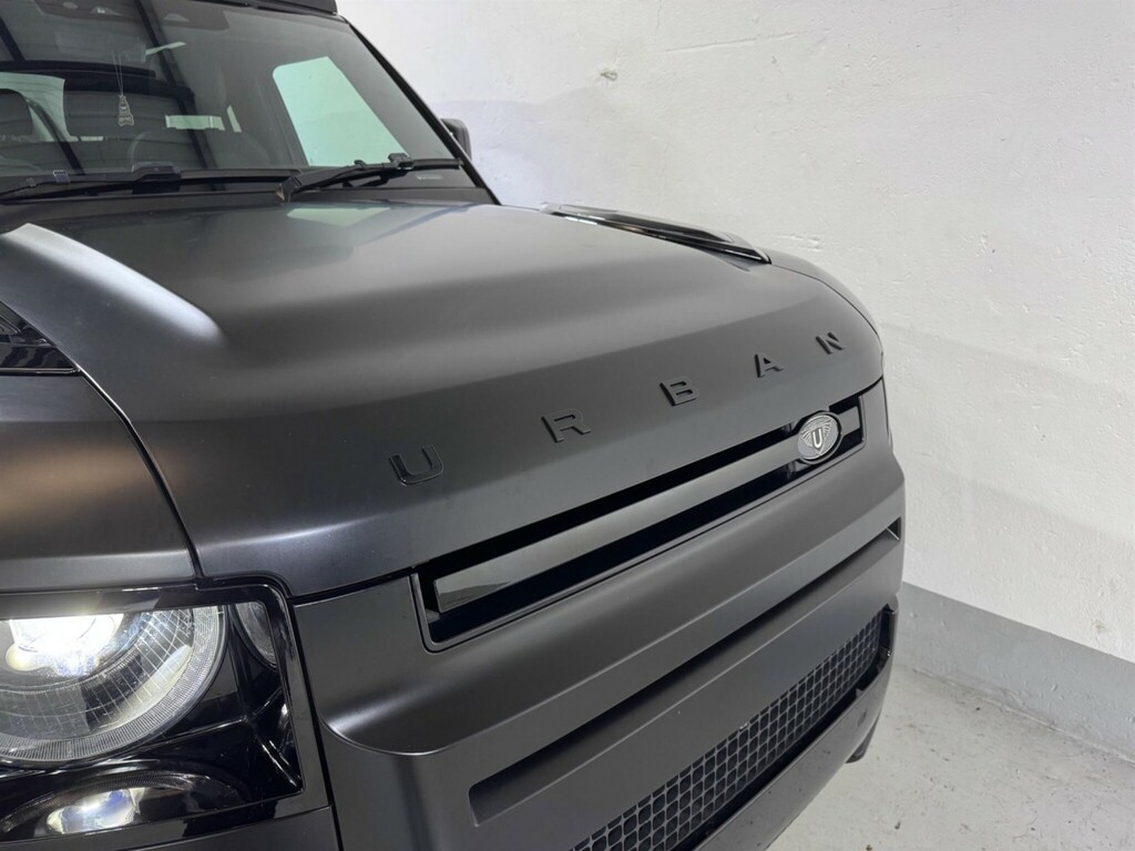 Land Rover Defender 90 X-dynamic S  #13