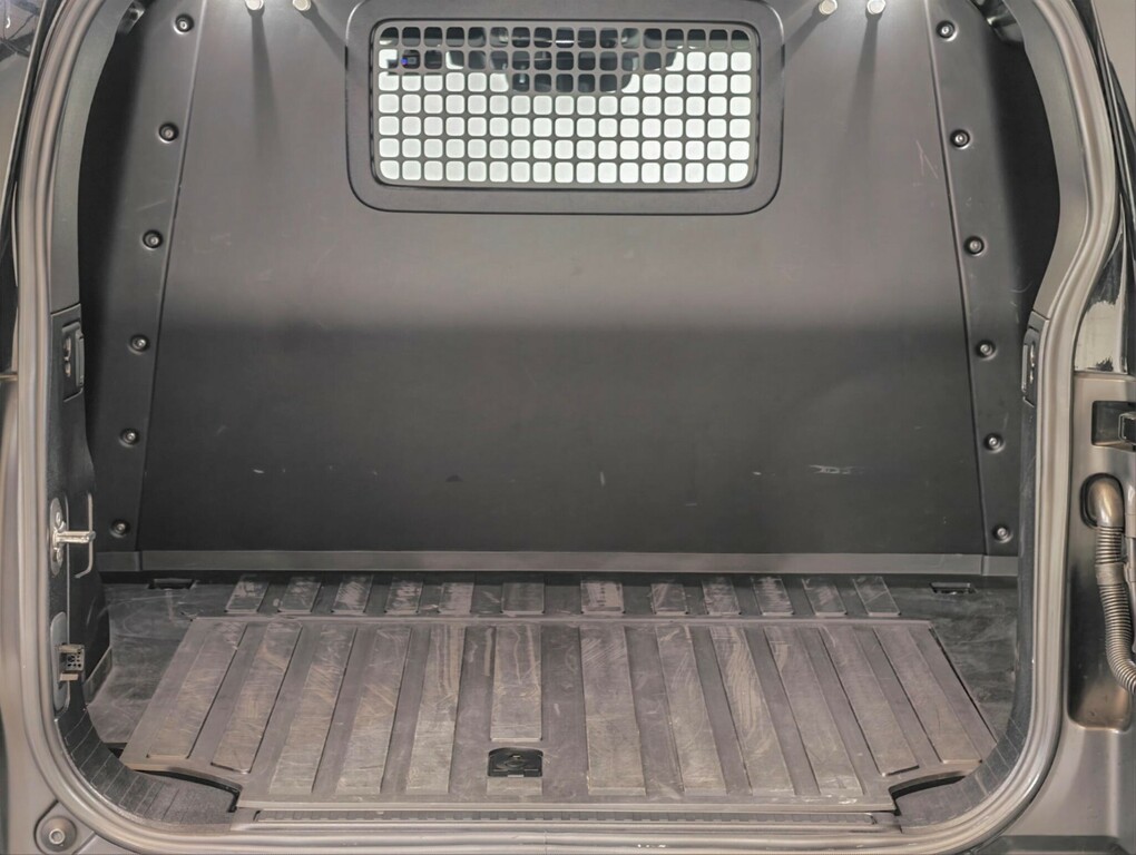 Land Rover Defender 90 X-dynamic Se Black #15