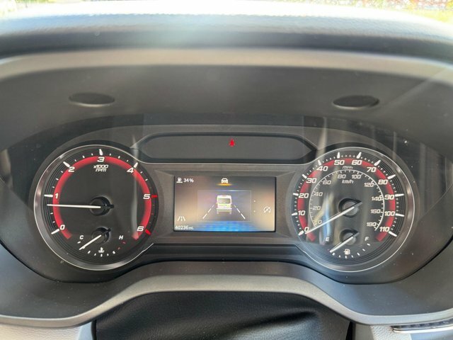 Maxus Deliver 9 2.0 D20 150 High Roof Van White #10