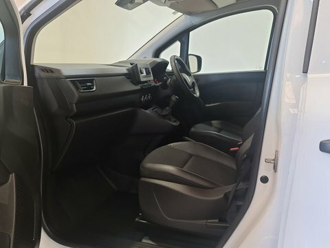 Renault Kangoo 1.5 Dci Ml19 HJ23KVK #5