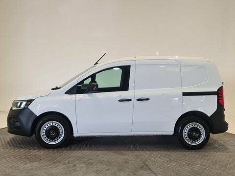Renault Kangoo 1.5 Dci Ml19 HJ23KVK #3