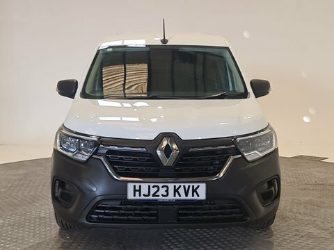 Renault Kangoo 1.5 Dci Ml19
