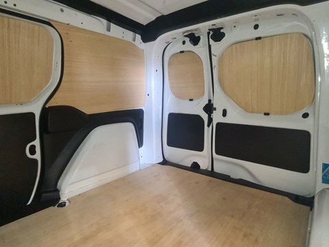 Renault Kangoo 1.5 Dci Ml19 HJ23KVK #6