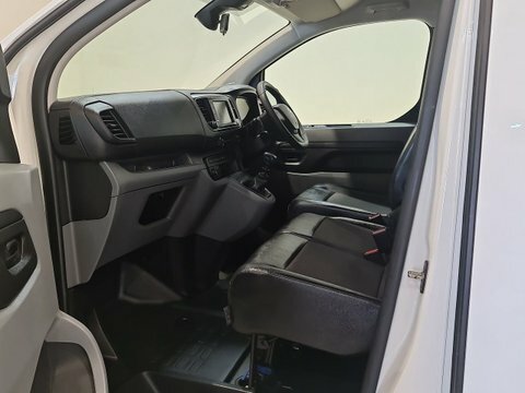 Citroen Dispatch 1.5 Bluehdi 1000 ML21KHX  #6