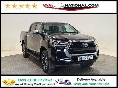 Toyota HILUX 2.8 D-4d Invincible 