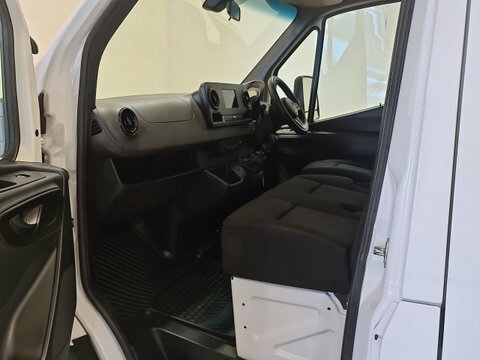 Mercedes-Benz Sprinter 2.0 Cdi 314 KV22ZFU  #5