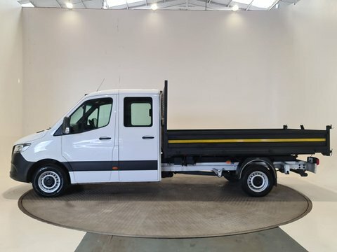 Mercedes-Benz Sprinter 2.0 Cdi 314 KV22ZFU  #3