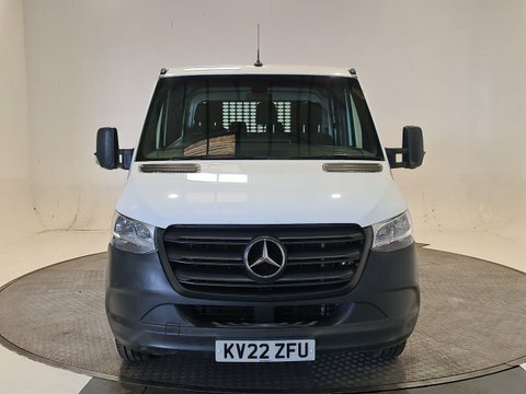 Mercedes-Benz Sprinter 2.0 Cdi 314 