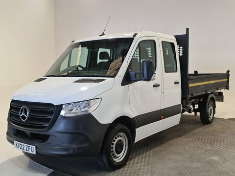 Mercedes-Benz Sprinter 2.0 Cdi 314 KV22ZFU  #2