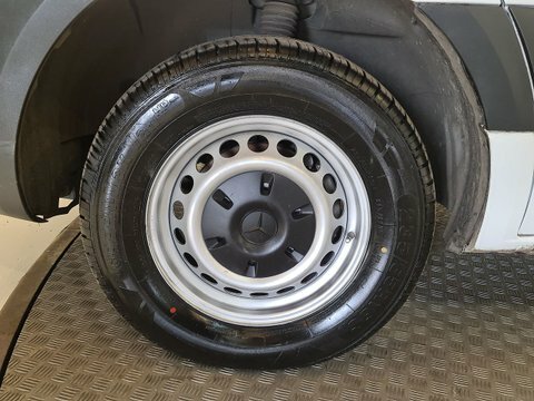 Mercedes-Benz Sprinter 2.0 Cdi 314 KV22ZFU  #4