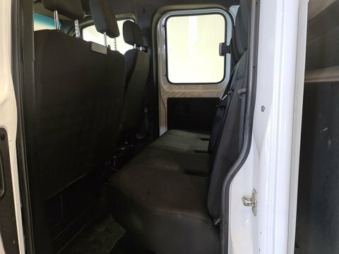 Mercedes-Benz Sprinter 2.0 Cdi 314 KV22ZFU  #6