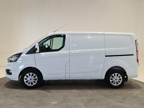Ford Transit Custom 2.0 280 Ecoblue FE23WKK #5