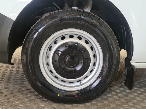 Ford Transit Custom 2.0 300 Ecoblue LA72UHN #6