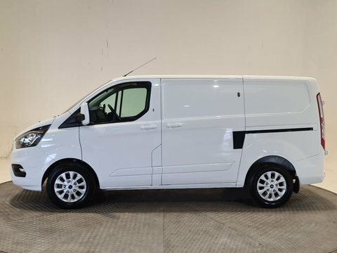 Ford Transit Custom 2.0 300 Ecoblue LC22GKJ #5