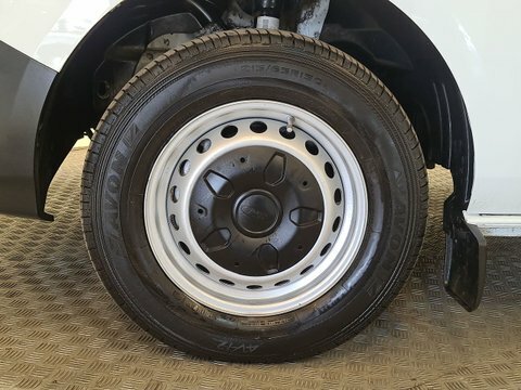Ford Transit Custom 2.0 300 Ecoblue LJ72HRB #6