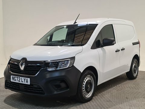 Renault Kangoo 1.5 Dci Ml19  #3