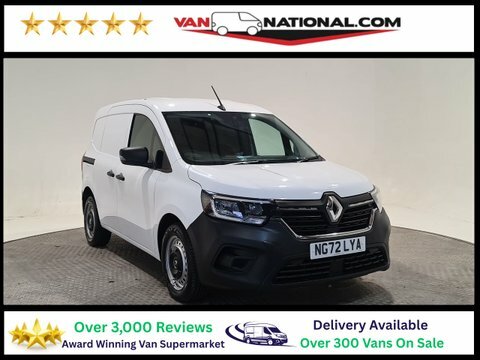 Renault Kangoo 1.5 Dci Ml19 