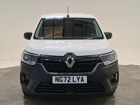 Renault Kangoo 1.5 Dci Ml19  #2